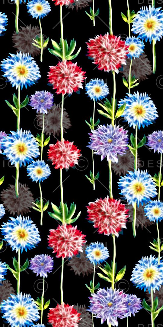 数码华亿平台印花华亿平台图片