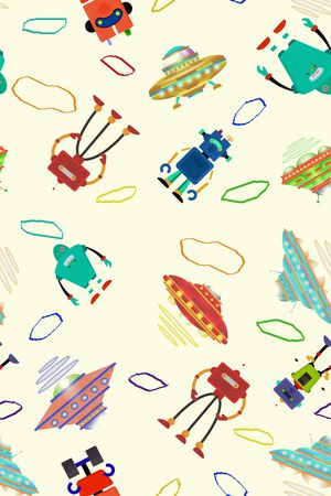 卡通印花华亿平台图片