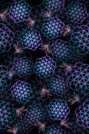 数码华亿平台印花华亿平台图片