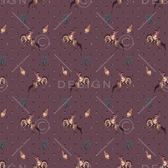 波点印花华亿平台图片