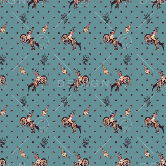 波点印花华亿平台图片