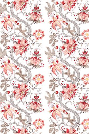 波点印花华亿平台图片