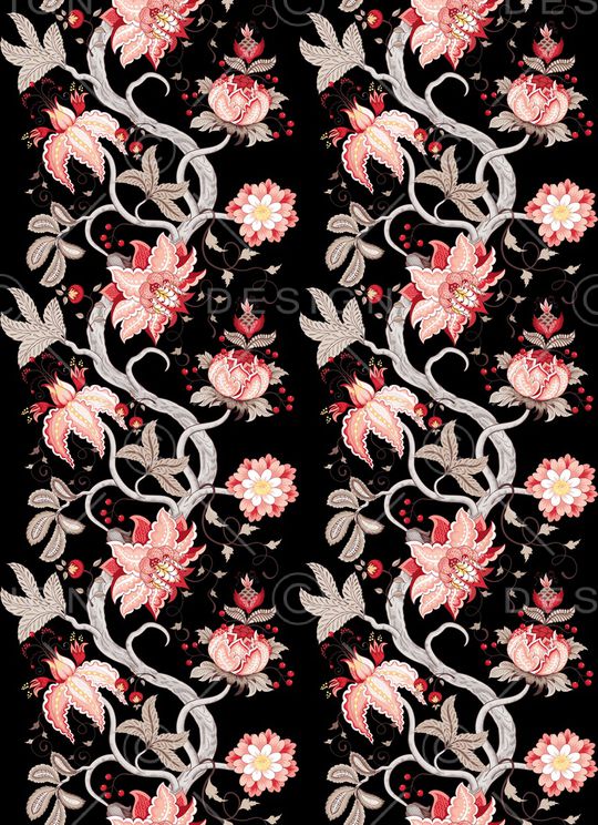 波点印花华亿平台图片