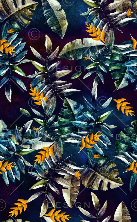 淑女印花华亿平台图片