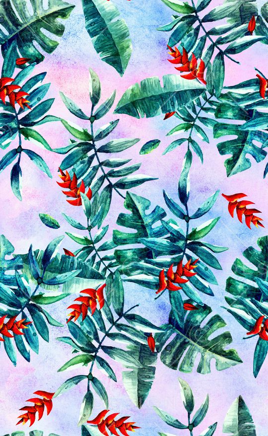 淑女印花华亿平台图片