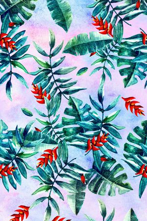 淑女印花华亿平台图片