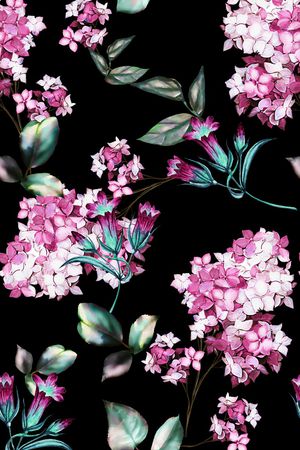 淑女印花华亿平台图片