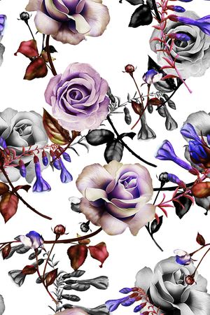 淑女印花华亿平台图片