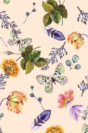 淑女印花华亿平台图片