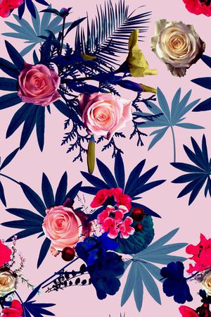 realisric印花华亿平台图片