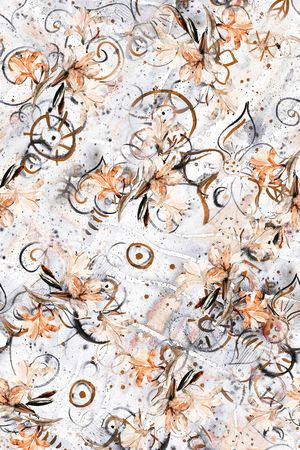 数码华亿平台印花华亿平台图片