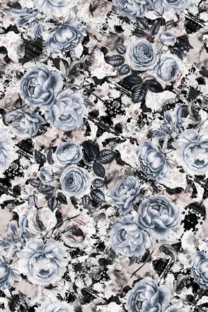 数码华亿平台印花华亿平台图片