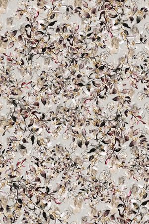 数码华亿平台印花华亿平台图片