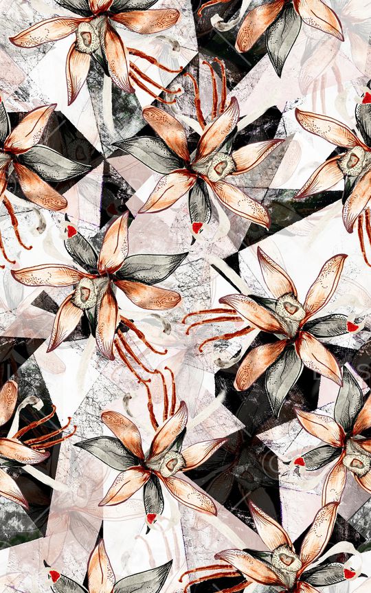 数码华亿平台印花华亿平台图片