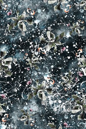 数码华亿平台印花华亿平台图片