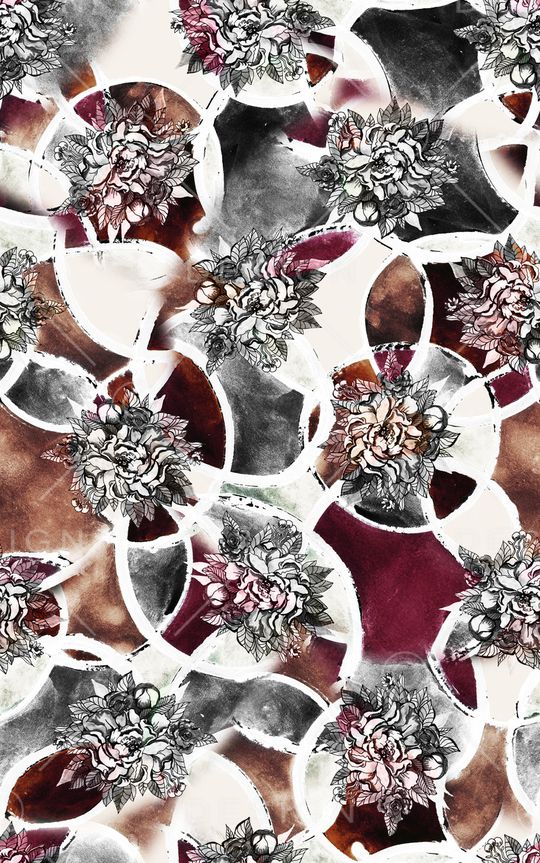 数码华亿平台印花华亿平台图片