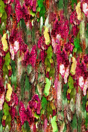 炫彩印花华亿平台图片