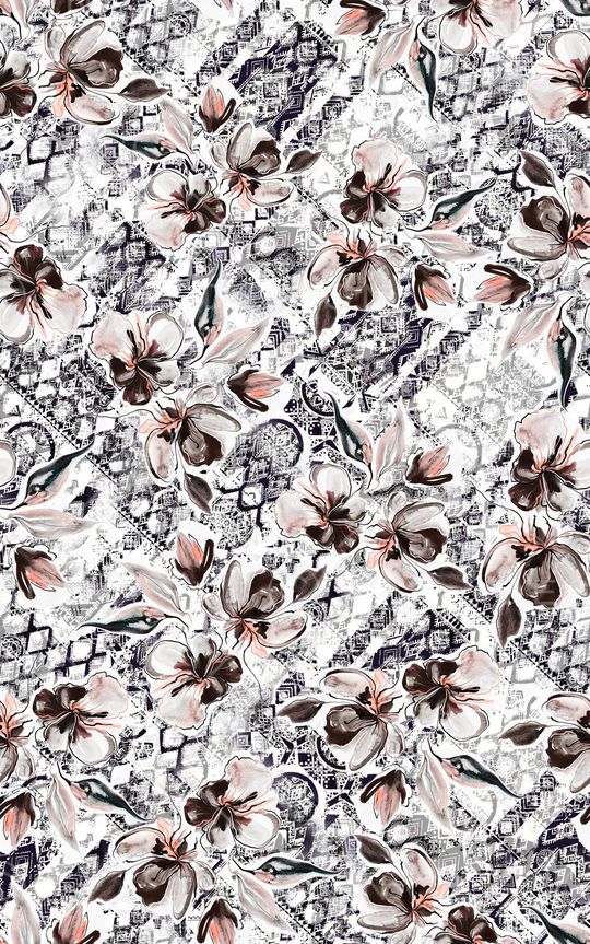 数码华亿平台印花华亿平台图片