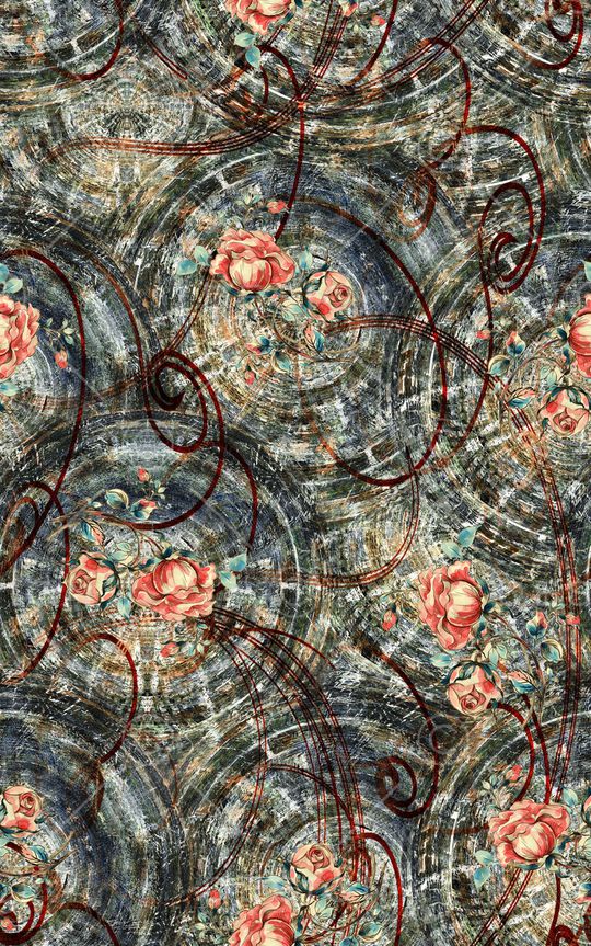 数码华亿平台印花华亿平台图片