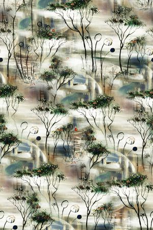 数码华亿平台印花华亿平台图片