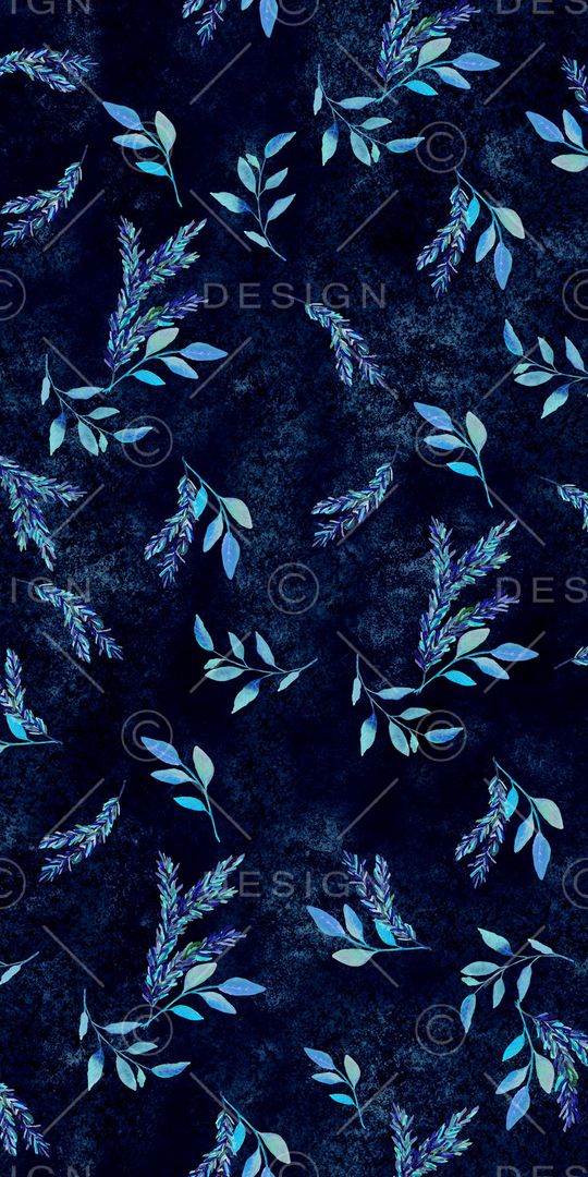 小碎花印花华亿平台图片