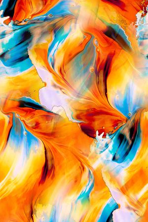 数码华亿平台印花华亿平台图片