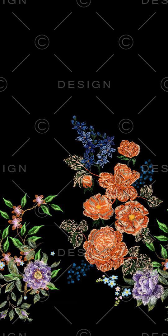 数码华亿平台印花华亿平台图片