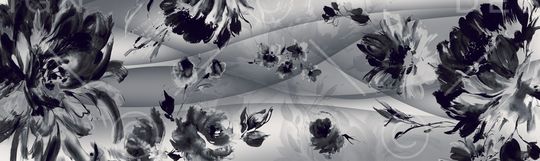 长巾印花华亿平台图片