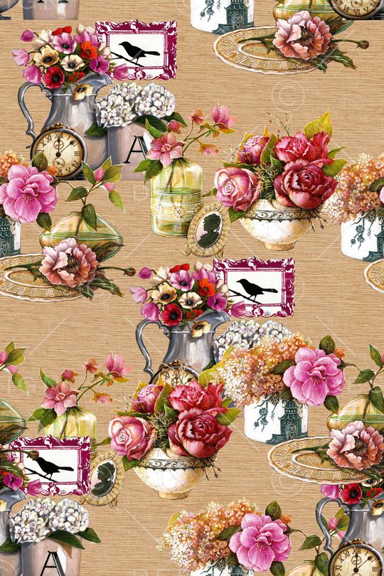 休闲印花华亿平台图片