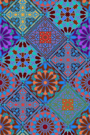 民族风印花华亿平台图片