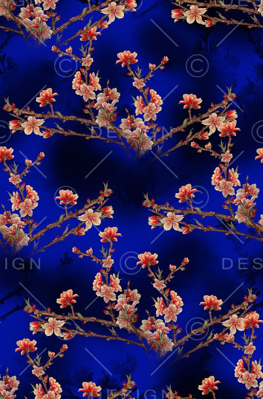 香云纱印花华亿平台图片