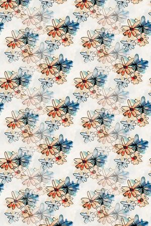 数码华亿平台印花华亿平台图片