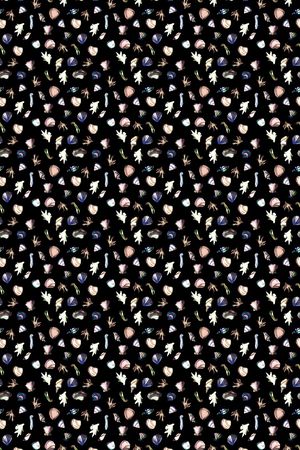 数码华亿平台印花华亿平台图片