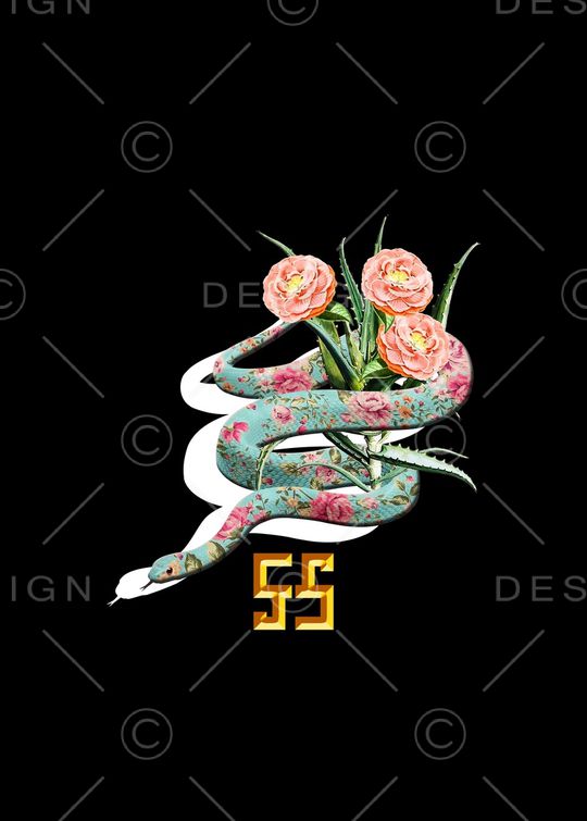 创意印花华亿平台图片