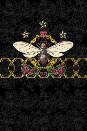 星星印花华亿平台图片