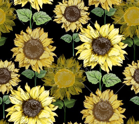 数码华亿平台印花华亿平台图片