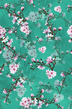 数码华亿平台印花华亿平台图片