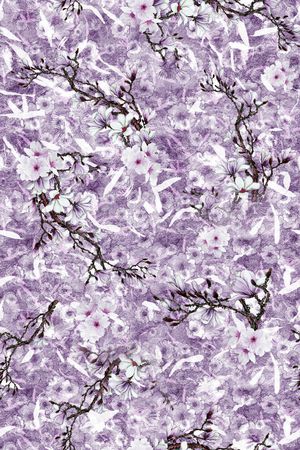 数码华亿平台印花华亿平台图片