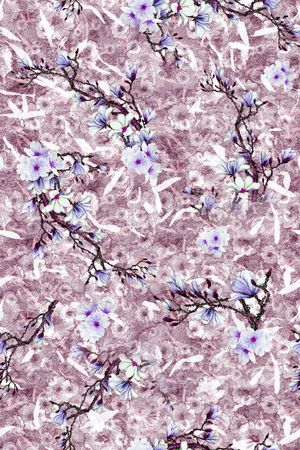 数码华亿平台印花华亿平台图片