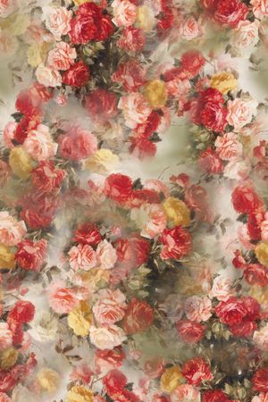 数码华亿平台印花华亿平台图片