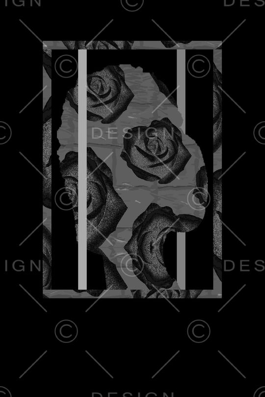 衬衫印花华亿平台图片