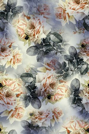 数码华亿平台印花华亿平台图片