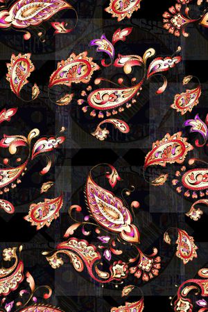 数码华亿平台印花华亿平台图片