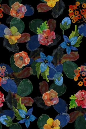 数码华亿平台印花华亿平台图片