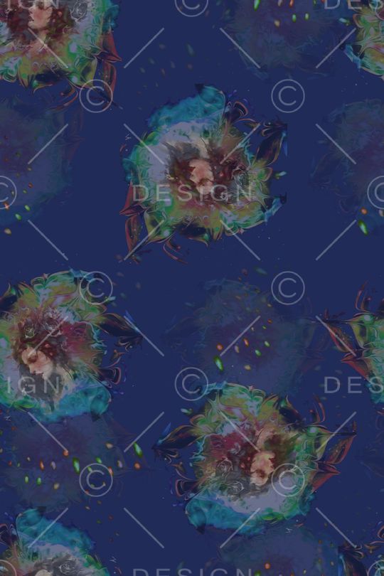 数码华亿平台印花华亿平台图片