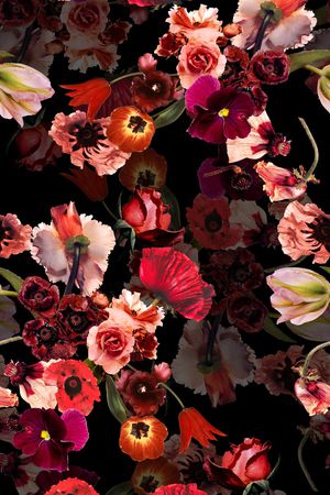 数码华亿平台印花华亿平台图片