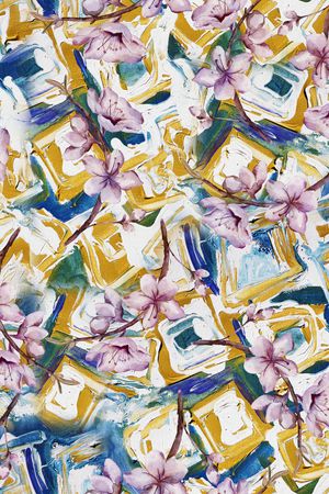 数码华亿平台印花华亿平台图片