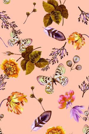 淑女印花华亿平台图片