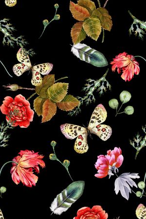 淑女印花华亿平台图片