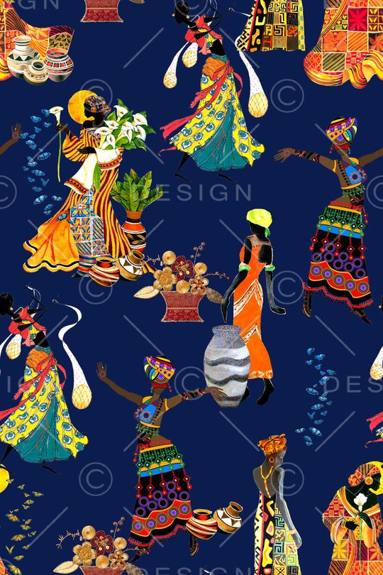 民族风印花华亿平台图片